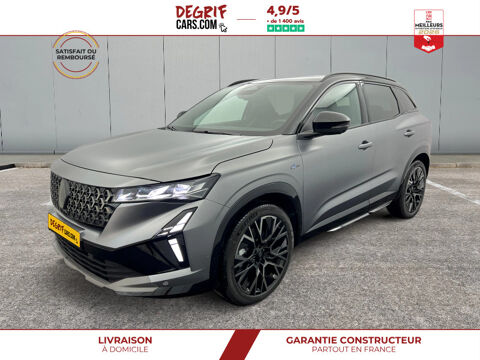 Renault Austral full hybrid E-Tech 200 ch Esprit Alpine + TOIT PANORAMIQUE + 2026 occasion Betton 35830