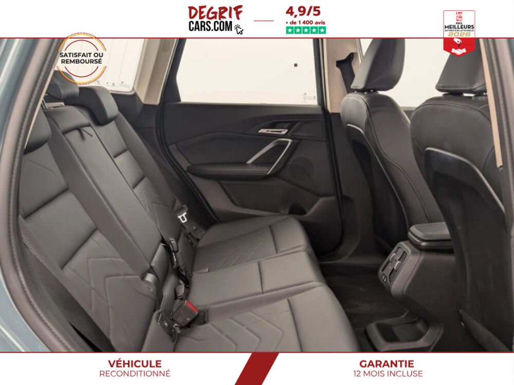 Divers XDRIVE 25E 245CH DKG7 XLINE + PACK PREMIUM 2025 occasion 35830 Betton