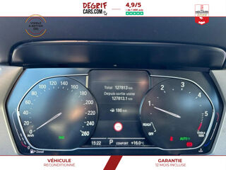 Divers 116d DKG F40 Business Design + TVA RECUPERABLE + GARANTIE 12 2021 occasion 35830 Betton