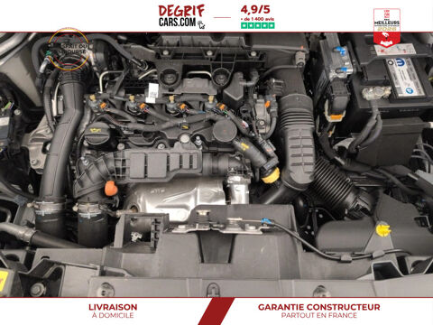 Divers M DIESEL 100 CH MANUELLE CHARGE UTILE MAJOREE 2026 occasion 35830 Betton