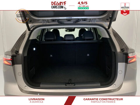 Divers 1.5 Hybrid+ 224 ch Luxury + CAM&Eacute;RA 360 2026 occasion 35830 Betton
