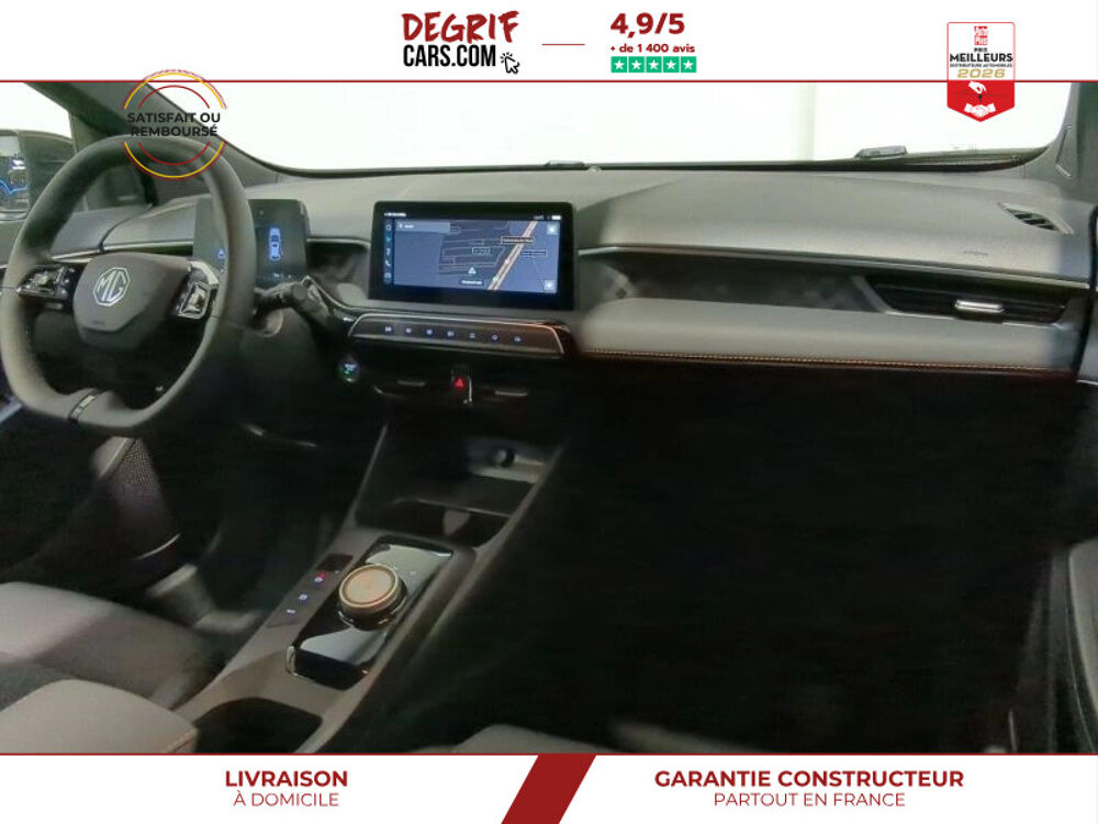 Divers Luxury 1.5 L Hybrid+ 195 ch 2026 occasion 35830 Betton