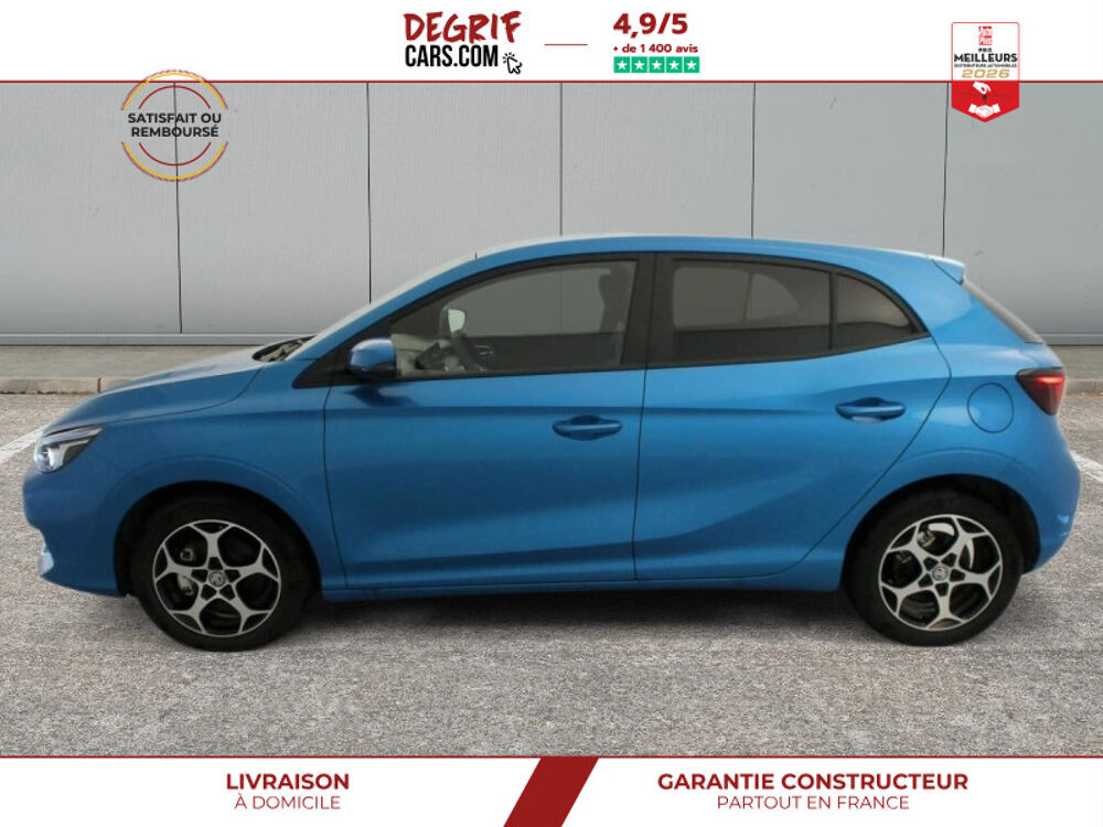 Divers 1.5 L Hybrid+ 195 ch Luxury 2026 occasion 35830 Betton