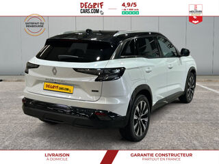 Austral Techno FULL HYBRID E-TECH 200 CH 2026 occasion 35830 Betton