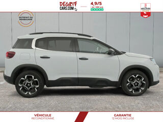C5 aircross BlueHDi 130 EAT8 Max 2025 occasion 35830 Betton