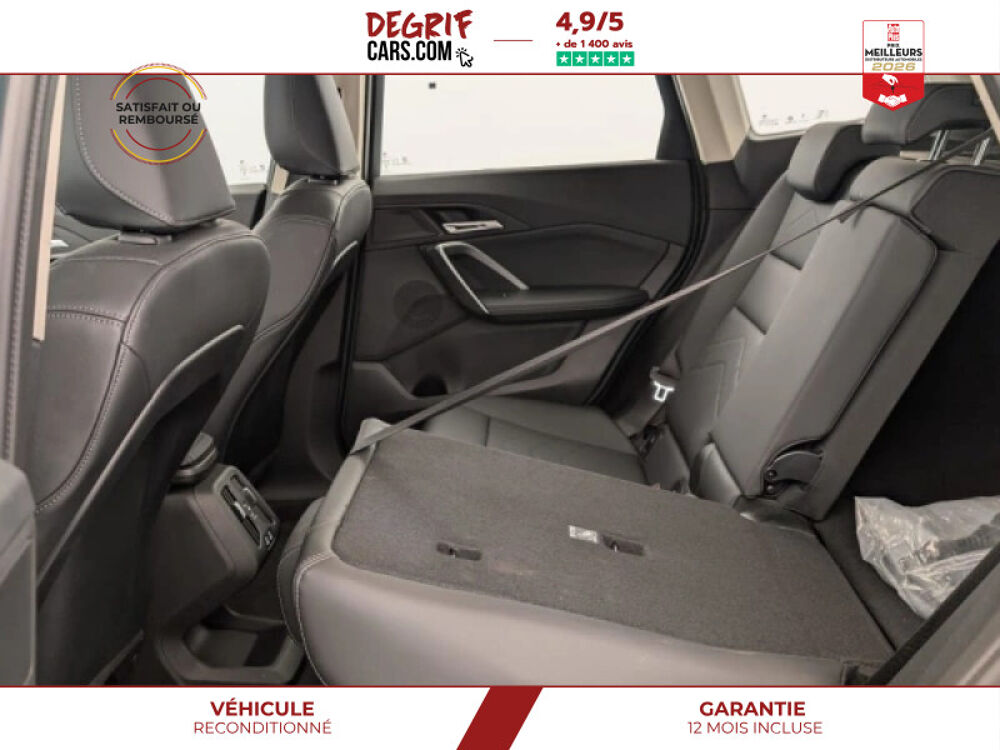 Divers XDRIVE 25E 245CH DKG7 XLINE 2025 occasion 35830 Betton