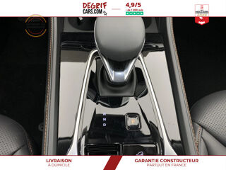 Divers 1.5 Hybrid+ 224 ch Luxury + CAM&Eacute;RA 360 2026 occasion 35830 Betton