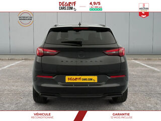 Grandland 1.2 Turbo 130 ch GS 2024 occasion 35830 Betton