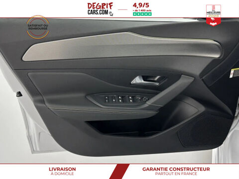 308 SW III(2) 1.5 BlueHDi 130ch GT Exclusive EAT8 2026 occasion 35830 Betton