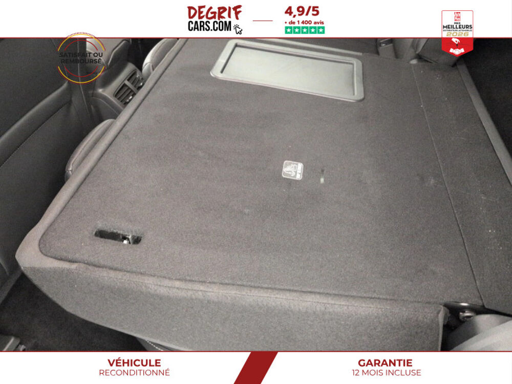 Grandland 1.2 Turbo 130 ch GS 2024 occasion 35830 Betton