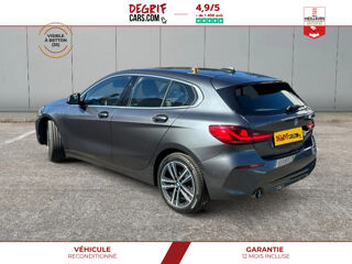 Divers 116d DKG F40 Business Design + TVA RECUPERABLE + GARANTIE 12 2021 occasion 35830 Betton