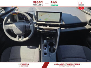 C-HR Hybride 140 Design 2026 occasion 35830 Betton