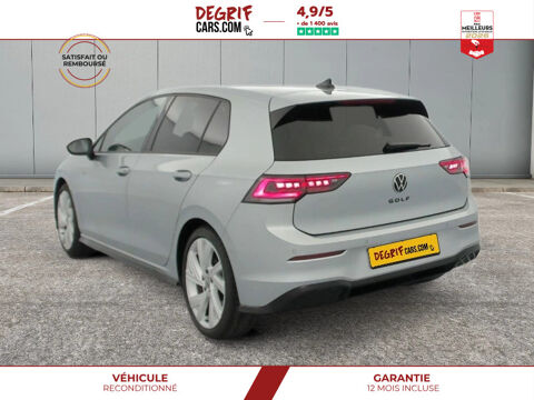 Golf 2.0 TDI 150 DSG7 R-LINE 2025 occasion 35830 Betton