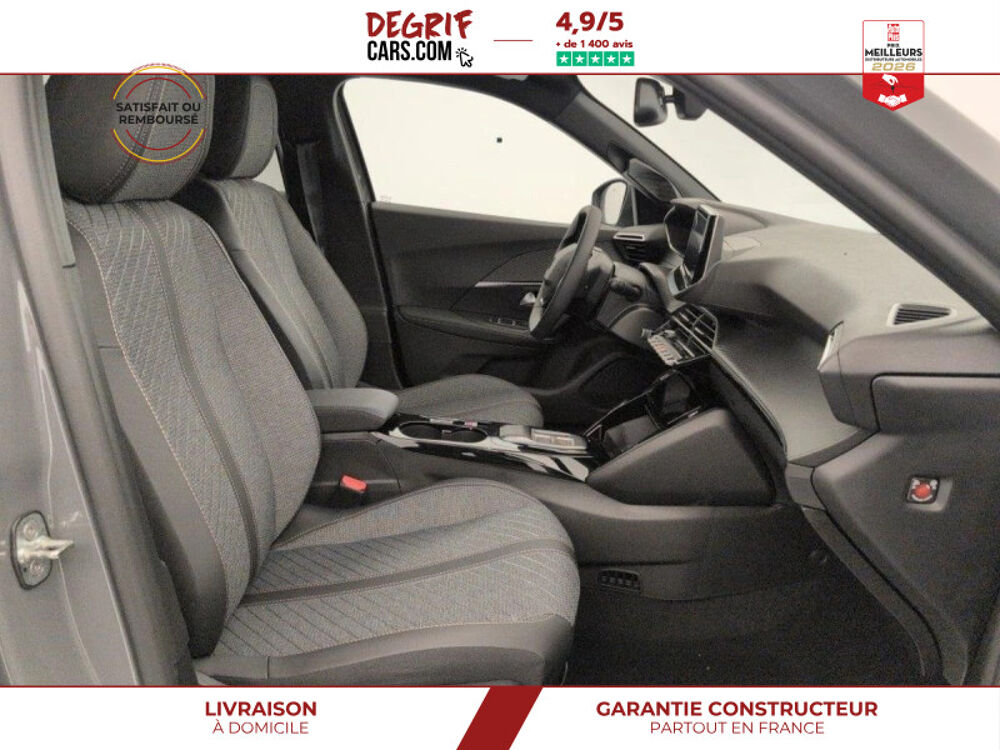 2008 Hybrid 145 ch e-DCS6 Allure 2026 occasion 35830 Betton