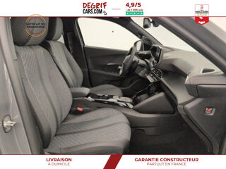 2008 Hybrid 145 ch e-DCS6 Allure 2026 occasion 35830 Betton