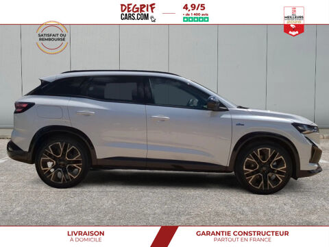 Austral E-TECH 200 Esprit Alpine 2026 occasion 35830 Betton