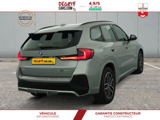Divers SDRIVE 20D 163CH DKG7 M SPORT 2025 occasion 35830 Betton