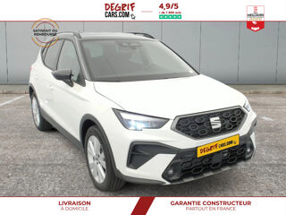 Arona 1.0 TSI 115 ch Start Stop DSG7 Copa 2026 occasion 35830 Betton