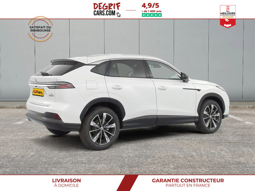 Divers 1.5 Hybrid+ 224ch Luxury 2026 occasion 35830 Betton