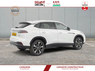 Divers 1.5 Hybrid+ 224ch Luxury 2026 occasion 35830 Betton