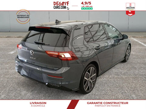 Divers GOLF R-Line 1.5 ETSI EVO2 150 DSG7 2026 occasion 35830 Betton