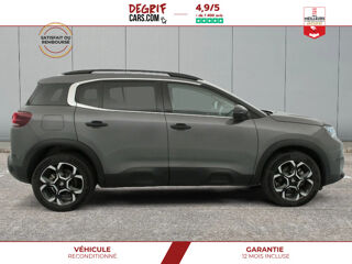 C5 aircross BlueHDi 130 EAT8 Max 2025 occasion 35830 Betton