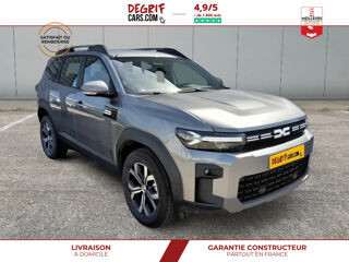 Divers Mild Hybrid 140 Expression 2026 occasion 35830 Betton