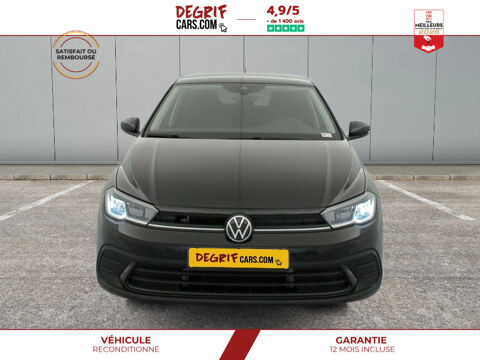Polo 1.0 TSI 95 S S DSG7 VW Edition 2024 occasion 35830 Betton