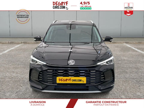 Divers Luxury 1.5 L HYBRID+ 197 CH 2026 occasion 35830 Betton