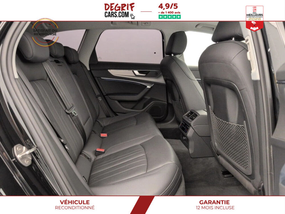 Divers 35 TDI 163 ch S tronic 7 Business Executive + TOIT PANORAMIQ 2022 occasion 35830 Betton
