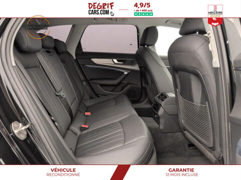 Divers 35 TDI 163 ch S tronic 7 Business Executive + TOIT PANORAMIQ 2022 occasion 35830 Betton