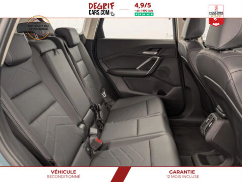 Divers XDRIVE 25E 245CH DKG7 XLINE 2025 occasion 35830 Betton