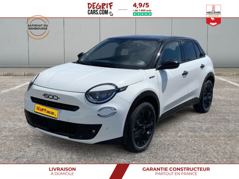 Divers T-Gen 3 1.2 Hybrid 145ch eDCT6 Sport 2026 occasion 35830 Betton