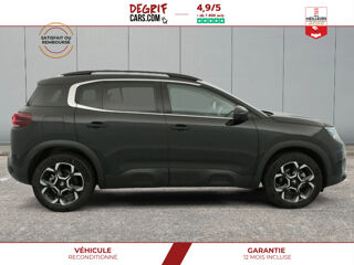 C5 aircross BlueHDi 130 EAT8 Max 2025 occasion 35830 Betton