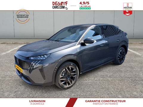 Annonce voiture Peugeot 3008 33990 €