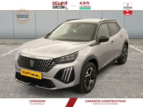 Annonce voiture Peugeot Divers 26490 €