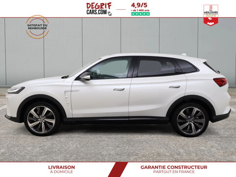 Divers EV 70 kWh RWD Luxury 2025 occasion 35830 Betton