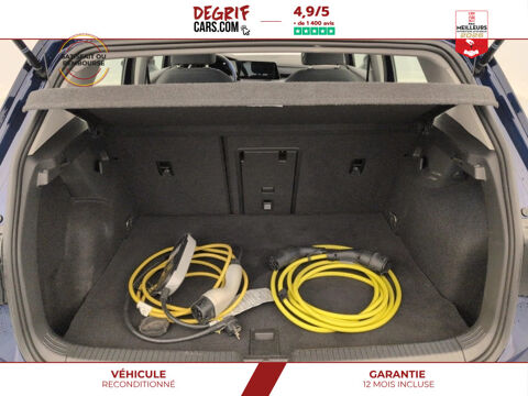Golf 1.4 HYBRID RECHARGEABLE OPF 204 DSG6 STYLE 2023 occasion 35830 Betton