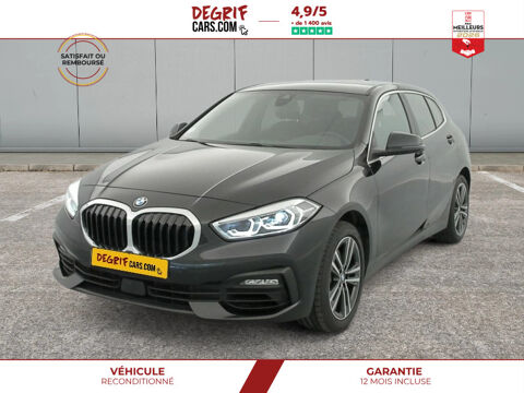 Annonce voiture BMW Divers 22990 €