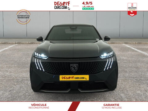 3008 Hybrid 145 e-DCS6 GT 2025 occasion 35830 Betton