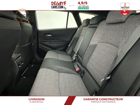 Divers 1.8 Hybride 140ch Design 2026 occasion 35830 Betton