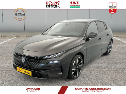 Annonce voiture Peugeot Divers 28390 €