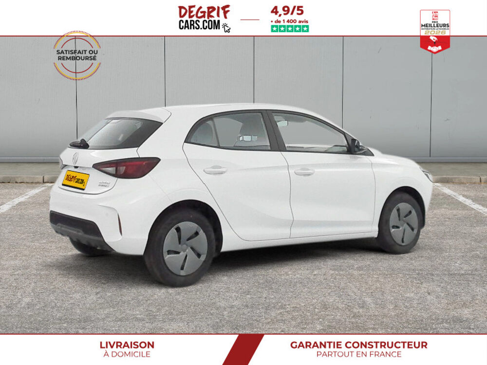 Divers 1.5 L Hybrid+ 195ch Standard 2026 occasion 35830 Betton
