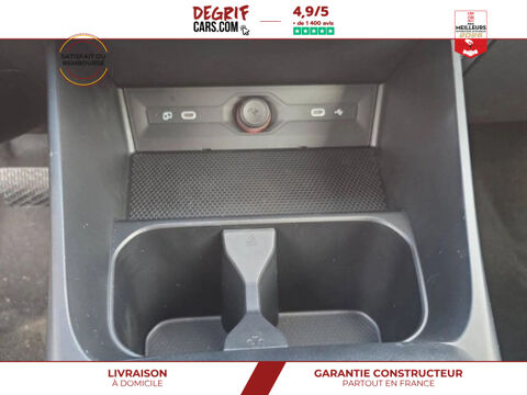 Divers 1.5 L Hybrid+ 195 ch Standard 2026 occasion 35830 Betton