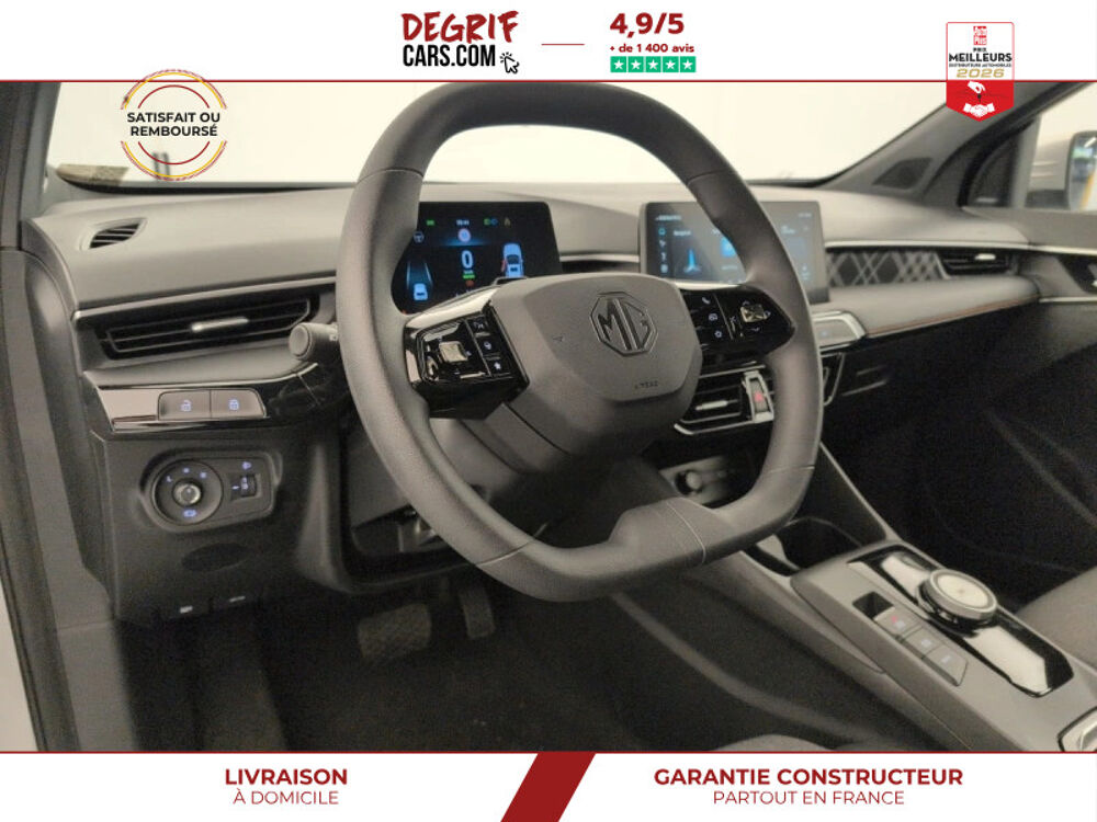 Divers 1.5 L Hybrid+ 195 ch Comfort 2026 occasion 35830 Betton