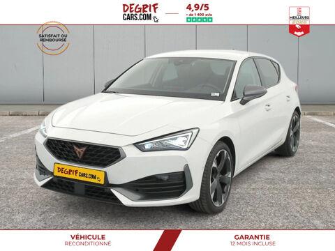 Autres Autres 1.5 TSI 150 CH BVM6 V 2023 occasion Betton 35830