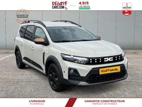 Jogger Hybrid 155 Extreme 5-S 2026 occasion 35830 Betton