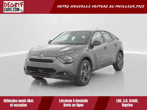Annonce voiture Citron C4 20190 