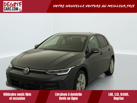 Annonce voiture Volkswagen Divers 33390 