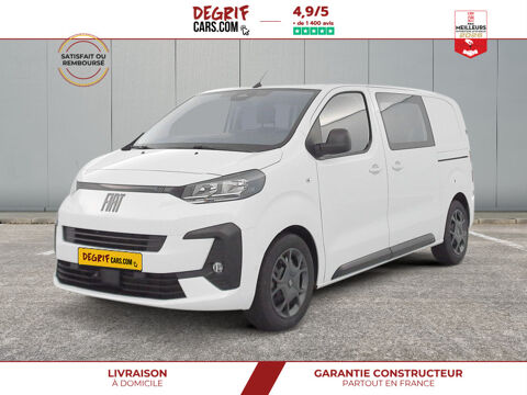 Annonce voiture Fiat Divers 36990 €